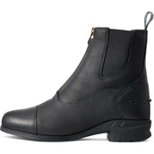 Ariat Jodhpur Heritage Insulated IV H2O Zwart