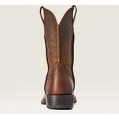 Ariat Westernlaarzen Sport Rambler Heren Bartop Brown
