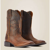 Ariat Westernlaarzen Sport Rambler Heren Bartop Brown