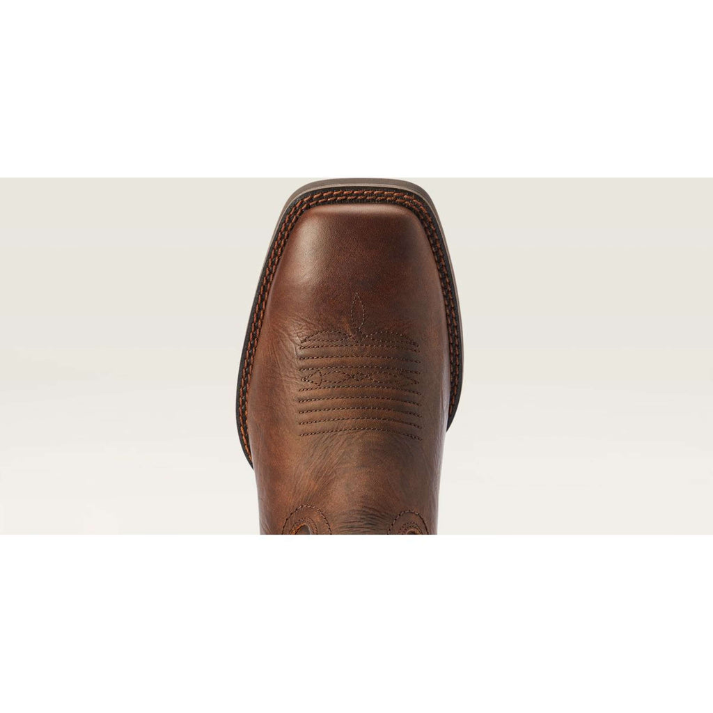 Ariat Westernlaarzen Sport Rambler Heren Bartop Brown