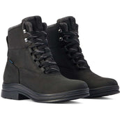 Ariat Stalschoenen Harper H2O Dames Charcoal