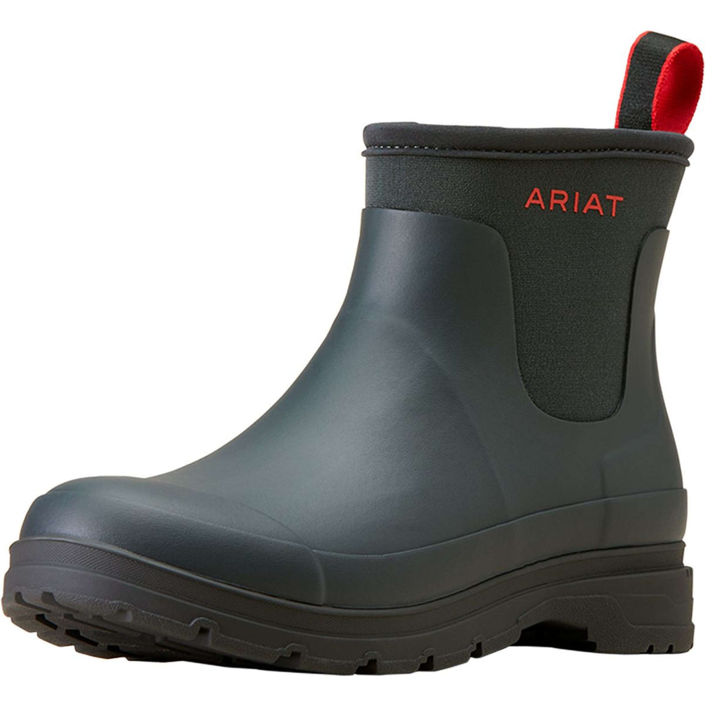Ariat Stalschoenen Kelmarsh Shortie Navy