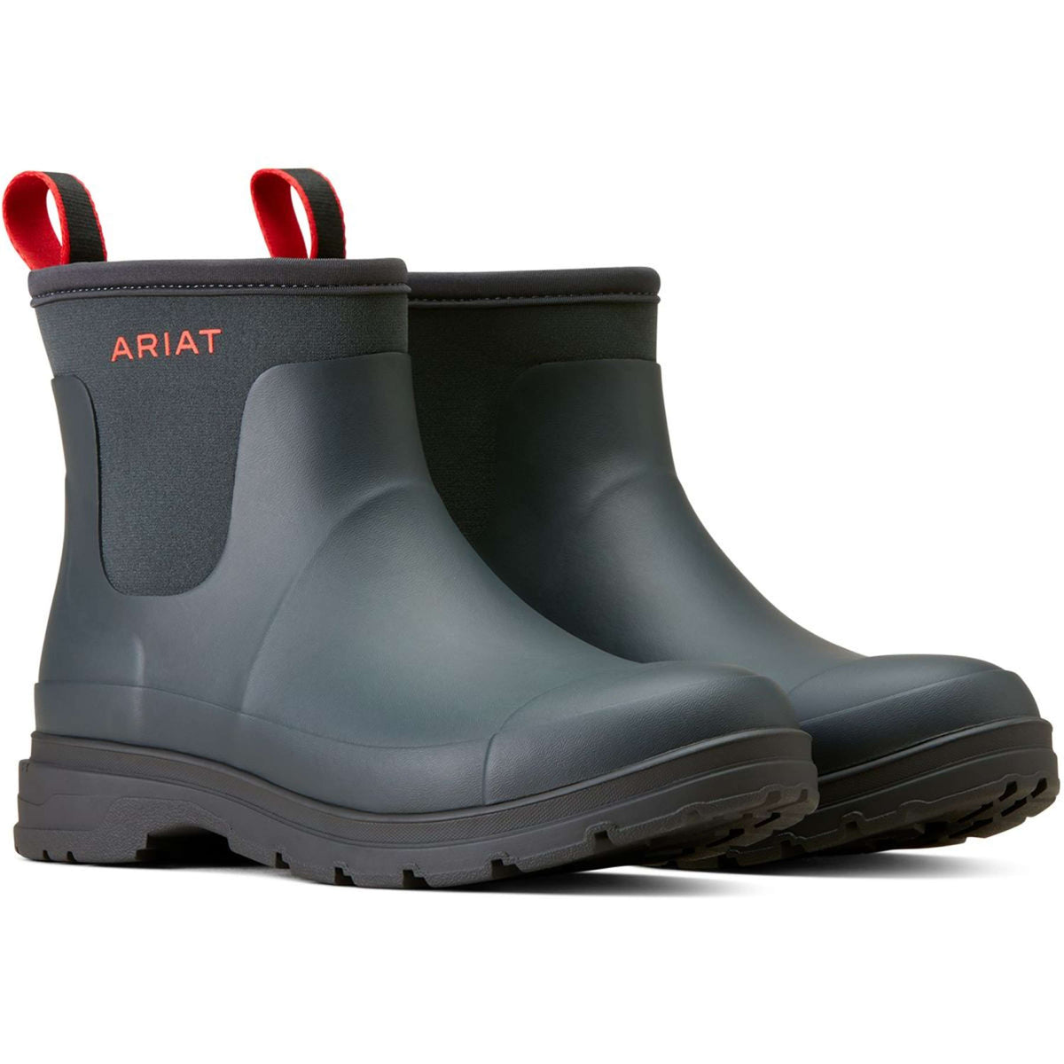 Ariat Stalschoenen Kelmarsh Shortie Navy