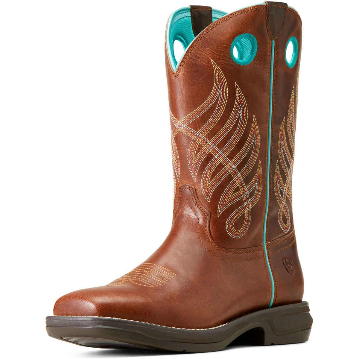 Ariat Westernlaarzen Anthem Myra Dames Arizona Canyon