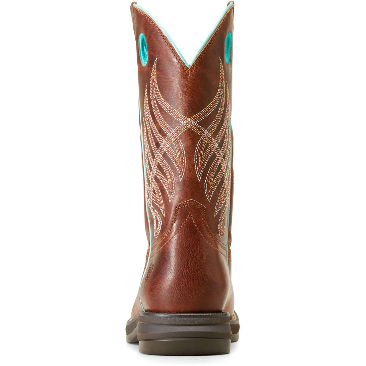 Ariat Westernlaarzen Anthem Myra Dames Arizona Canyon