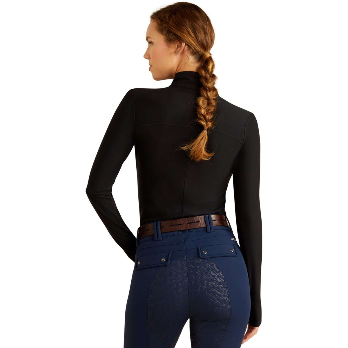 Ariat Base Layer Lowell 3.0 Zwart