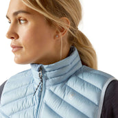 Ariat Bodywarmer Ideal Cerulean