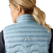 Ariat Bodywarmer Ideal Cerulean