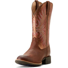 Ariat Westernlaarzen Ranahan Sena Dames Sienna Saddle/Rusty Red
