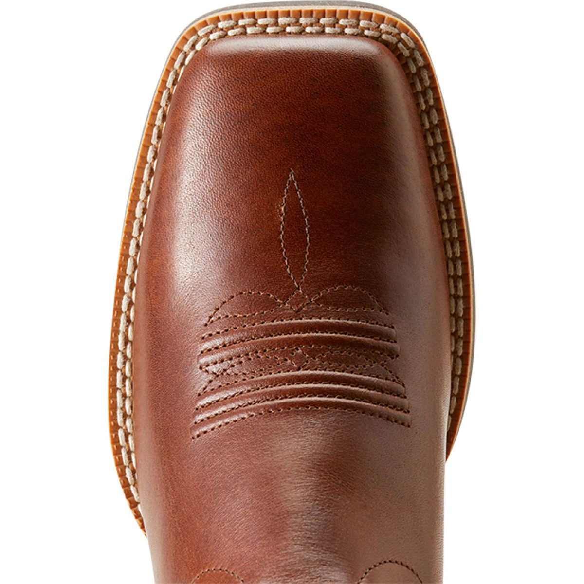 Ariat Westernlaars Gillette VNTG Vintage Caramel/Endless Sea