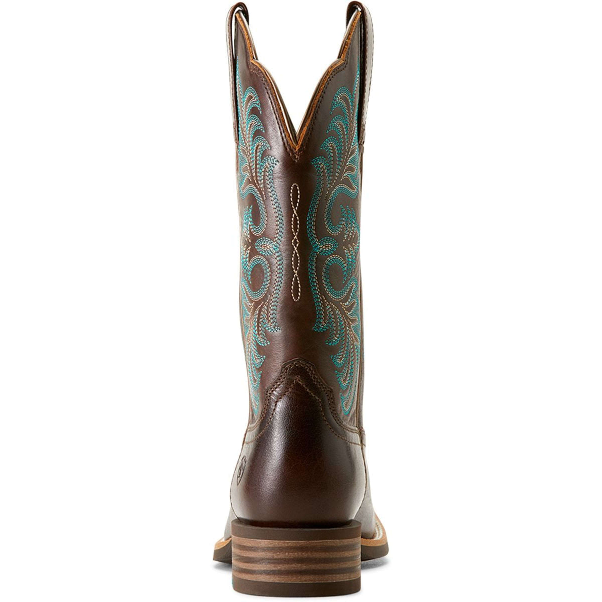 Ariat Westernlaars Gillette AZ Arizona Brown/Marble Brown