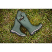 Ariat Regenlaarzen Woodstock Heren Olive