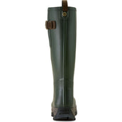 Ariat Regenlaarzen Woodstock Heren Olive