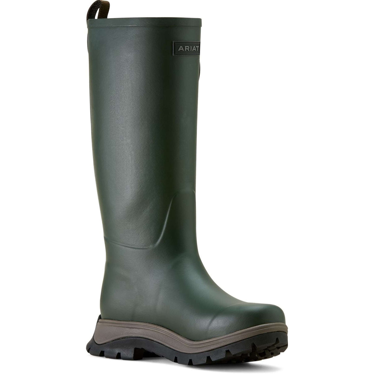 Ariat Regenlaarzen Woodstock Heren Olive