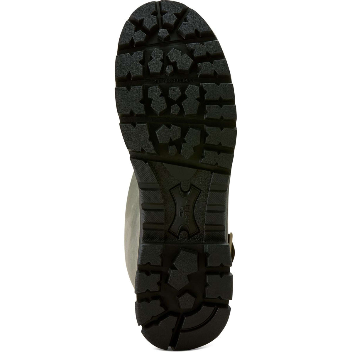 Ariat Regenlaarzen Woodstock Heren Olive