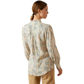 Ariat Blouse Cricklade Dames Floral