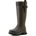 Ariat Regenlaarzen Woodstock Dames Bruin