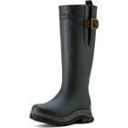 Ariat Regenlaarzen Woodstock Dames Navy