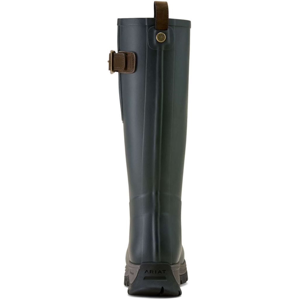 Ariat Regenlaarzen Woodstock Dames Navy