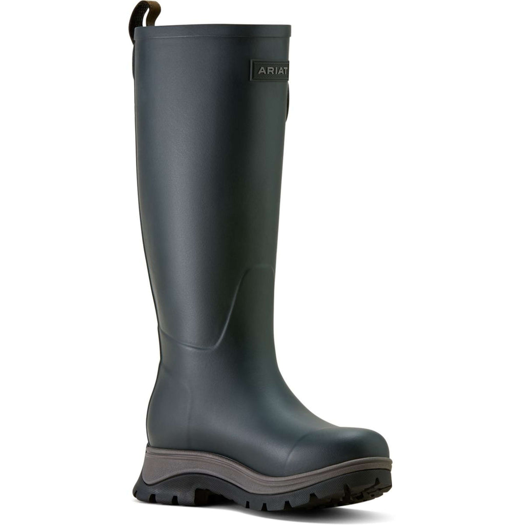 Ariat Regenlaarzen Woodstock Dames Navy
