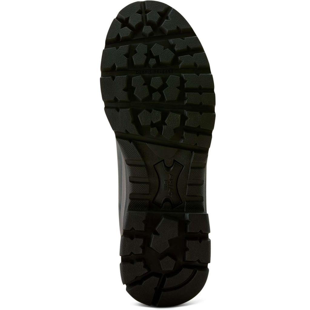 Ariat Regenlaarzen Woodstock Dames Navy