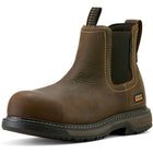 Ariat Jodhpurs Riverter Chelsea H20 Dames Donkerbruin