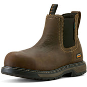 Ariat Jodhpurs Riverter Chelsea H20 Dames Donkerbruin