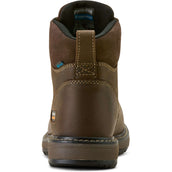 Ariat Outdoorschoenen Riverter H20 Dames Donkerbruin