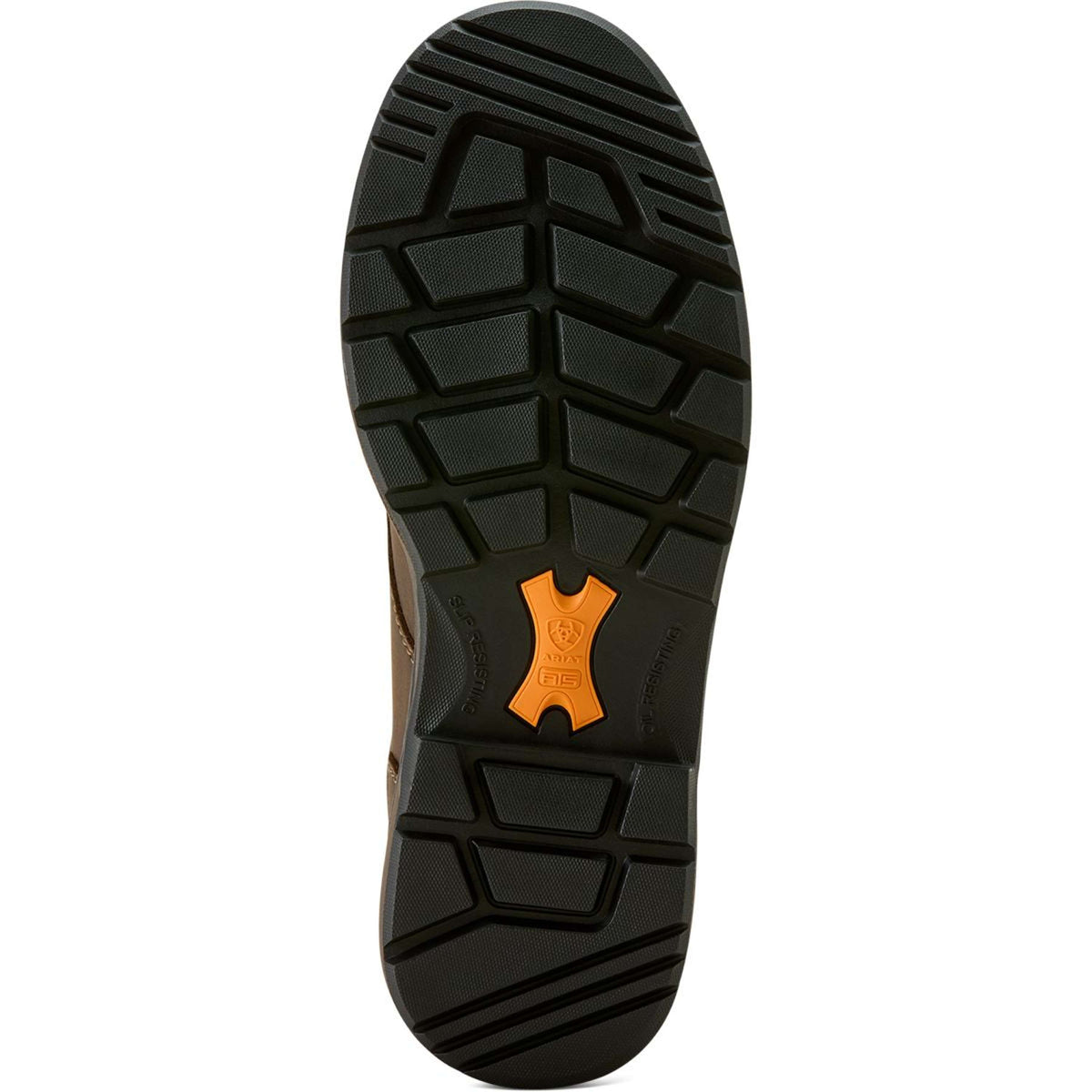 Ariat Outdoorschoenen Riverter H20 Dames Donkerbruin