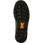 Ariat Outdoorschoenen Riverter H20 Dames Donkerbruin