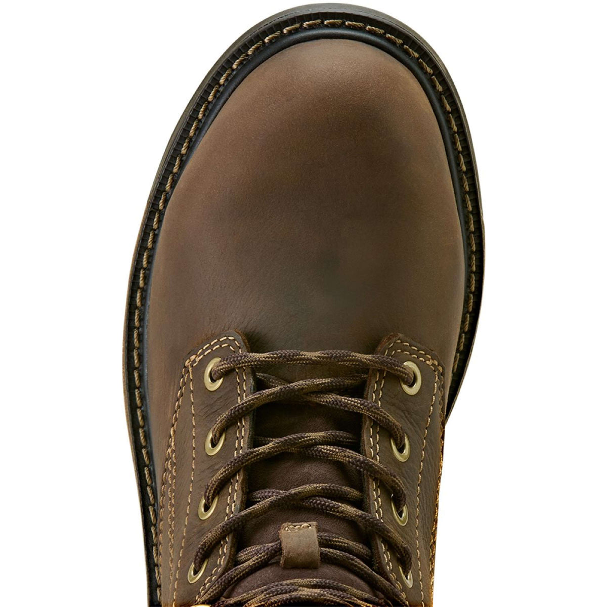 Ariat Outdoorschoenen Riverter H20 Dames Donkerbruin