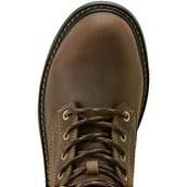 Ariat Outdoorschoenen Riverter H20 Dames Donkerbruin