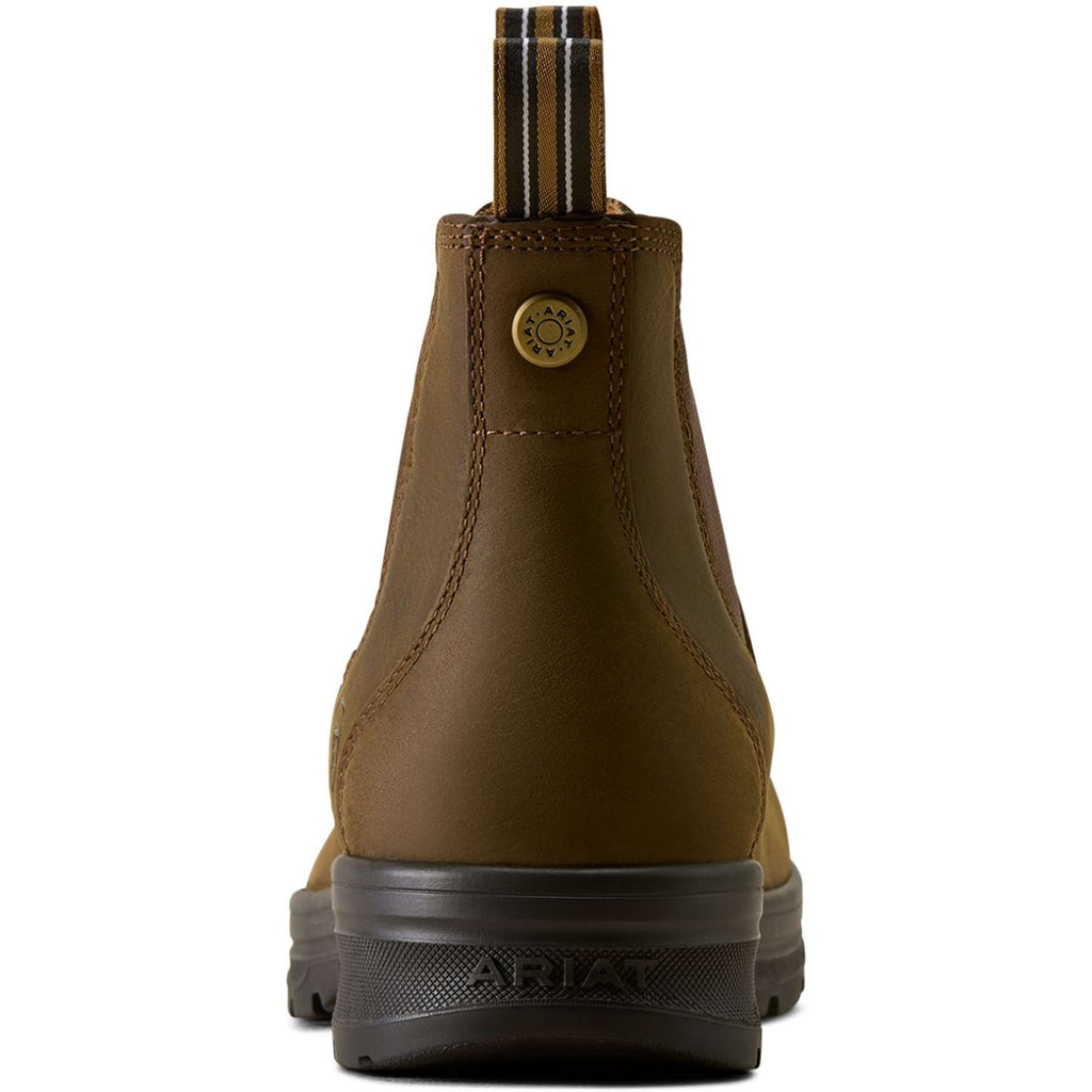 Ariat Jodphurs Cooper Heren Distressed Tan