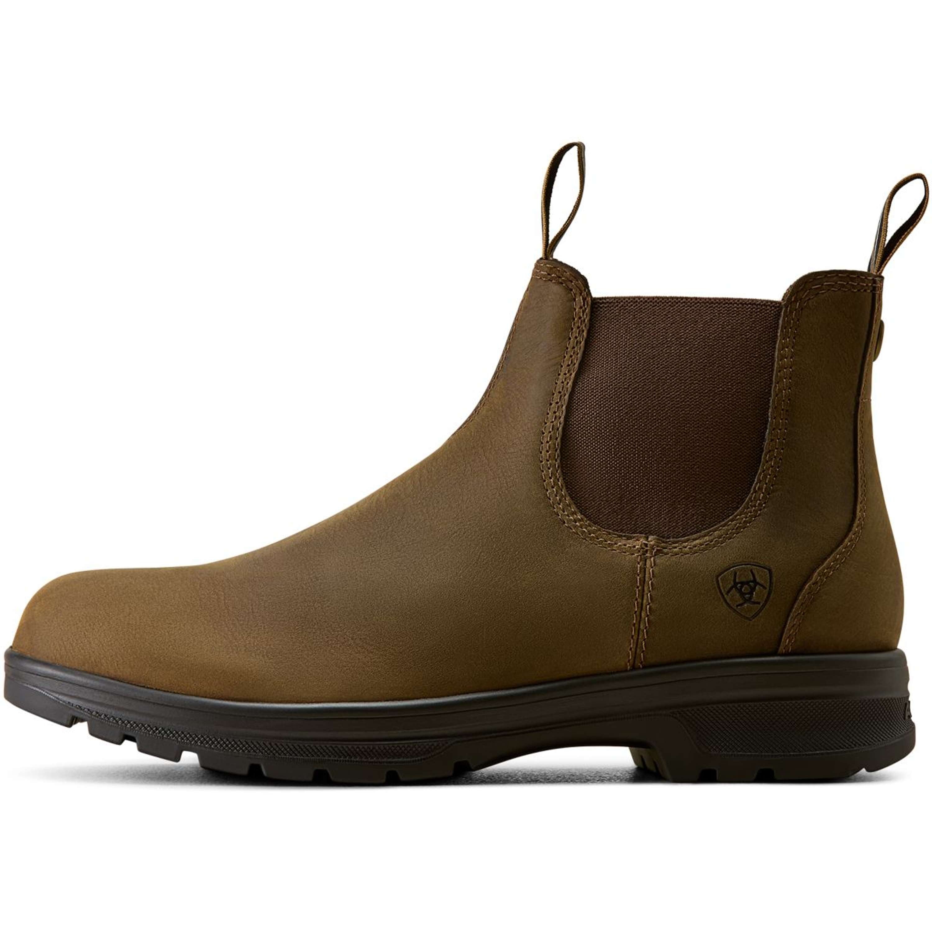 Ariat Jodphurs Cooper Heren Distressed Tan