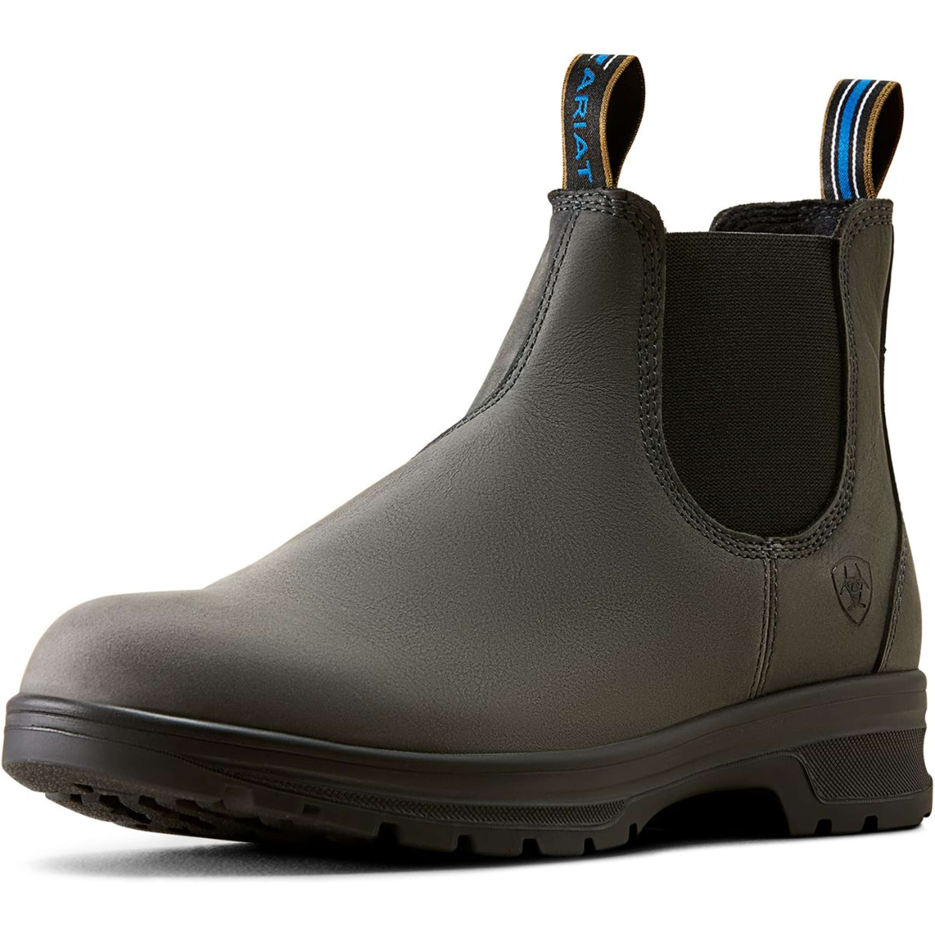 Ariat Jodphurs Cooper Heren Castlerock