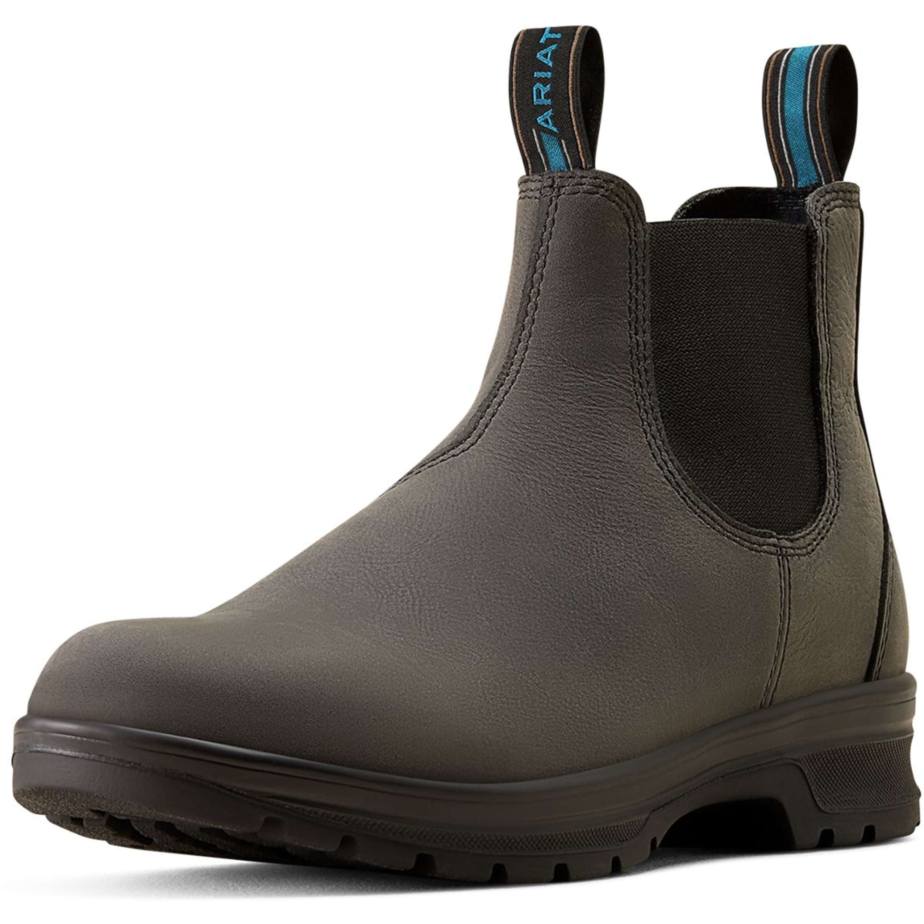 Ariat Jodphurs Cooper Heren Castlerock