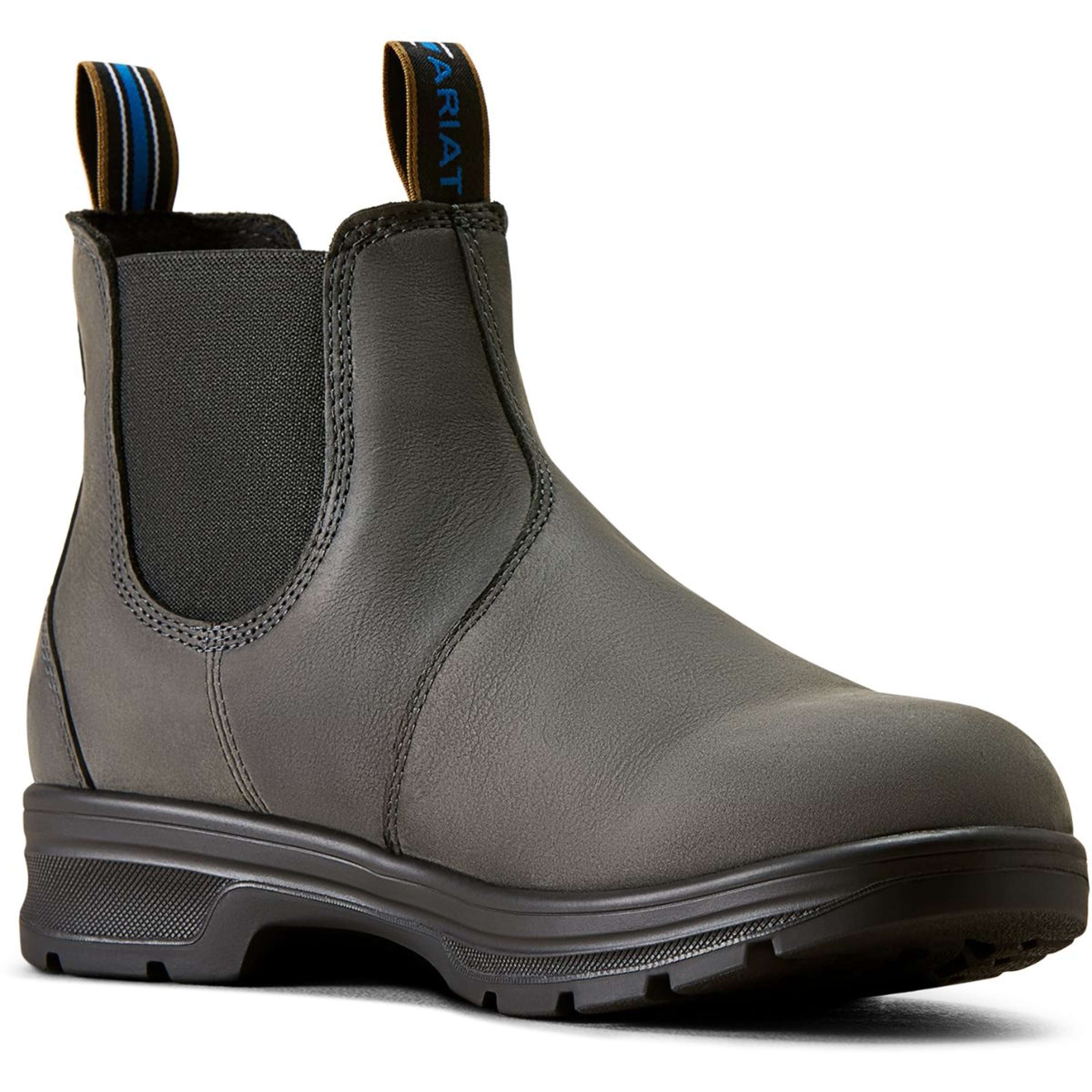 Ariat Jodphurs Cooper Heren Castlerock