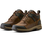 Ariat Stalschoenen Terrain Trek H2O Heren Dark Chocolate
