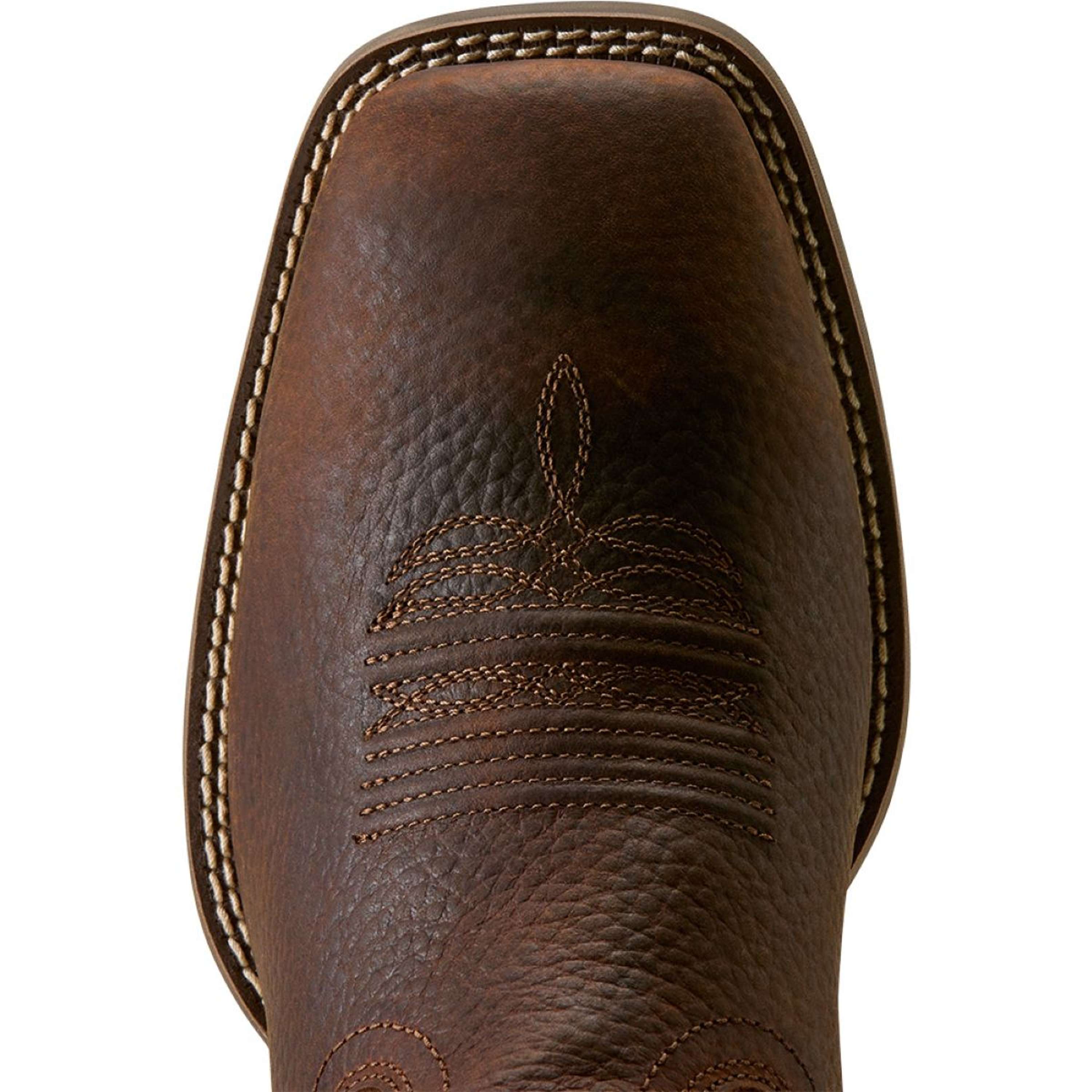 Ariat Westernlaarzen Sport Riggs H2O Heren Copper Kettle/Espresso Tan