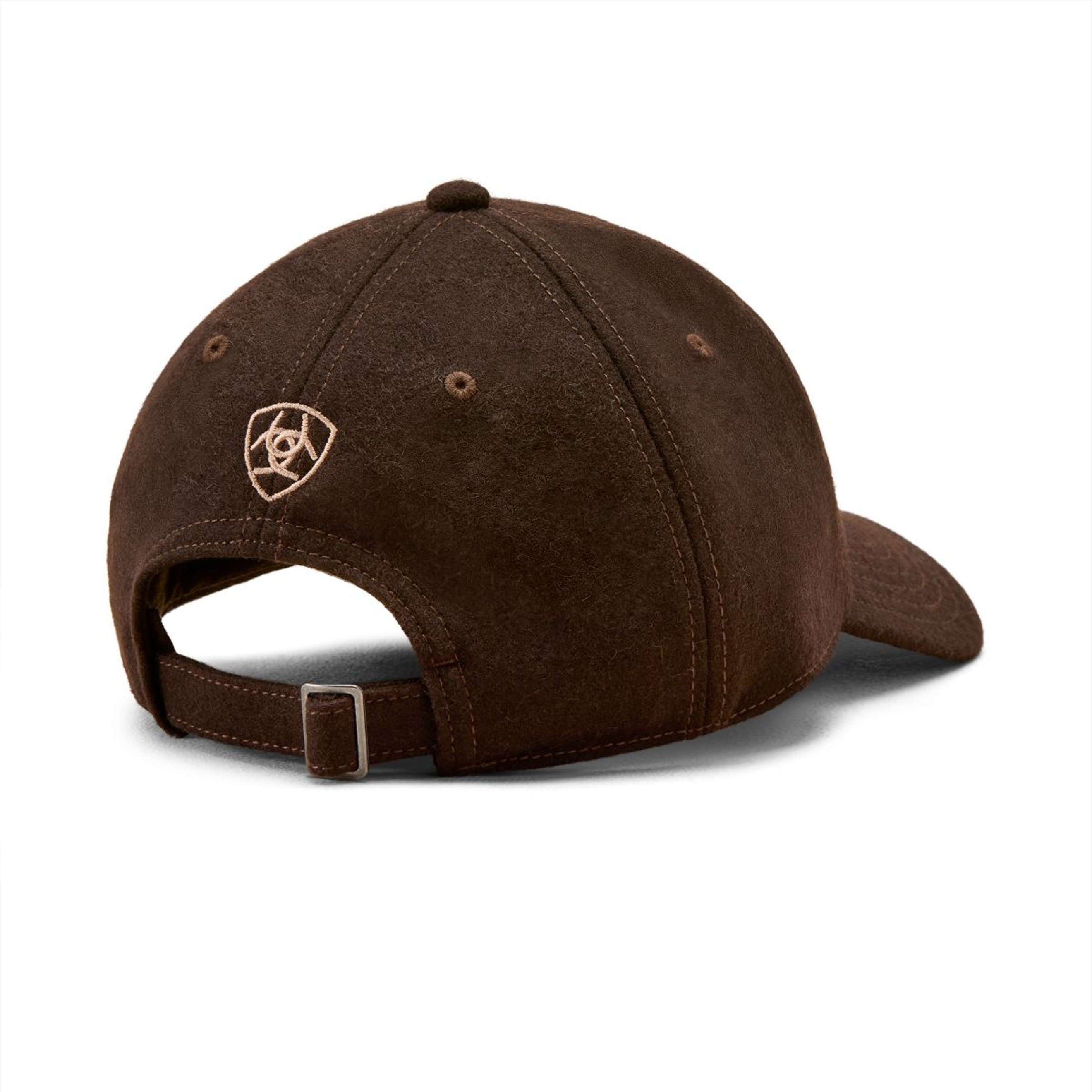 Ariat Pet Wool Country Dark Chocolate Ariat Pet Wool Country Dark Chocolate