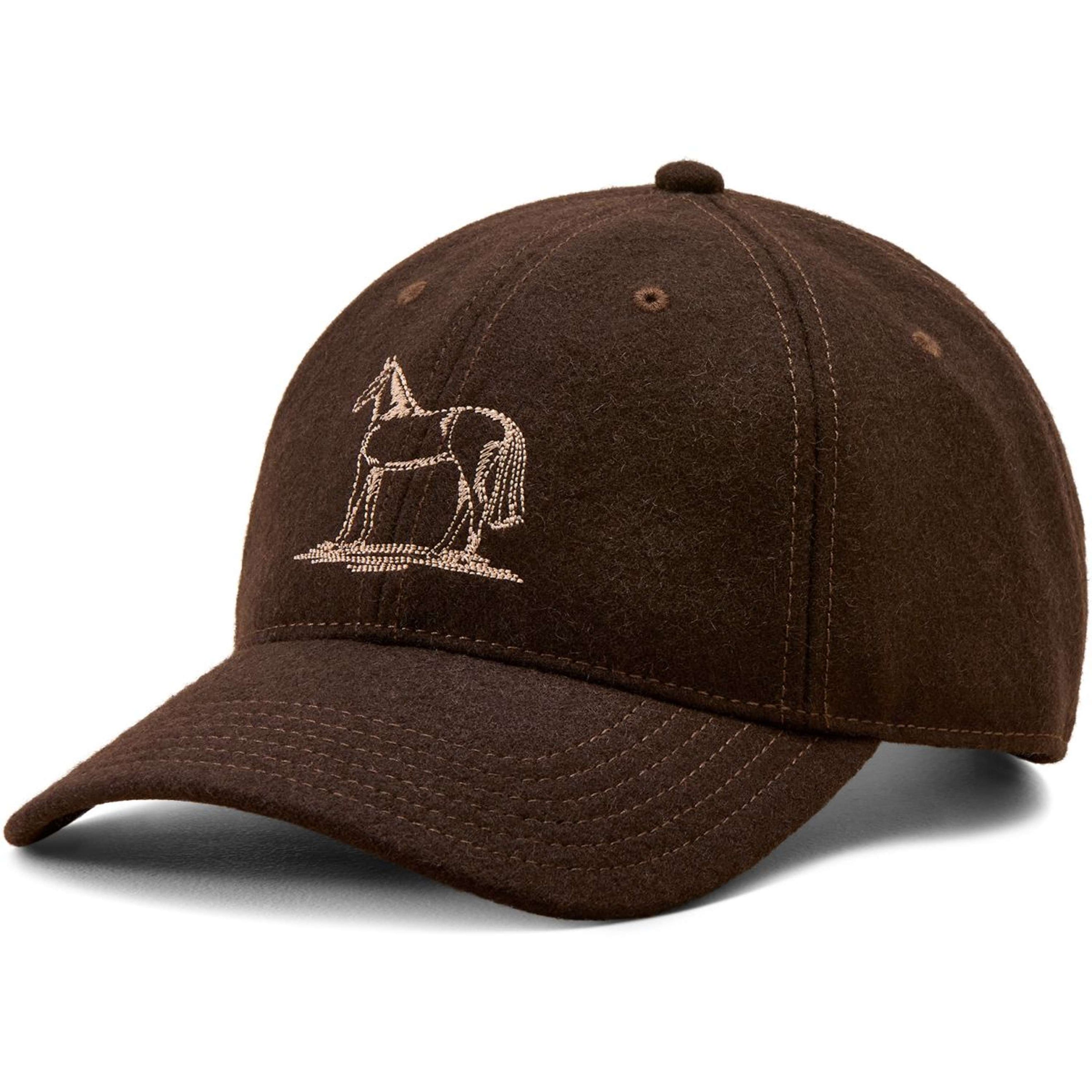 Ariat Pet Wool Country Dark Chocolate