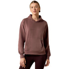 Ariat Hoodie Martine Dames Peppercorn