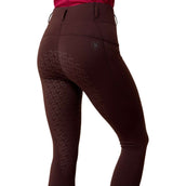 Ariat Verwarmde Rijlegging Venure 2.0 Dames Chocolate Plum