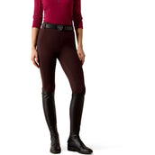Ariat Verwarmde Rijlegging Venure 2.0 Dames Chocolate Plum