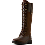 Ariat Winter Rijlaarzen Wythburn H2O Dames Tabacco Brown