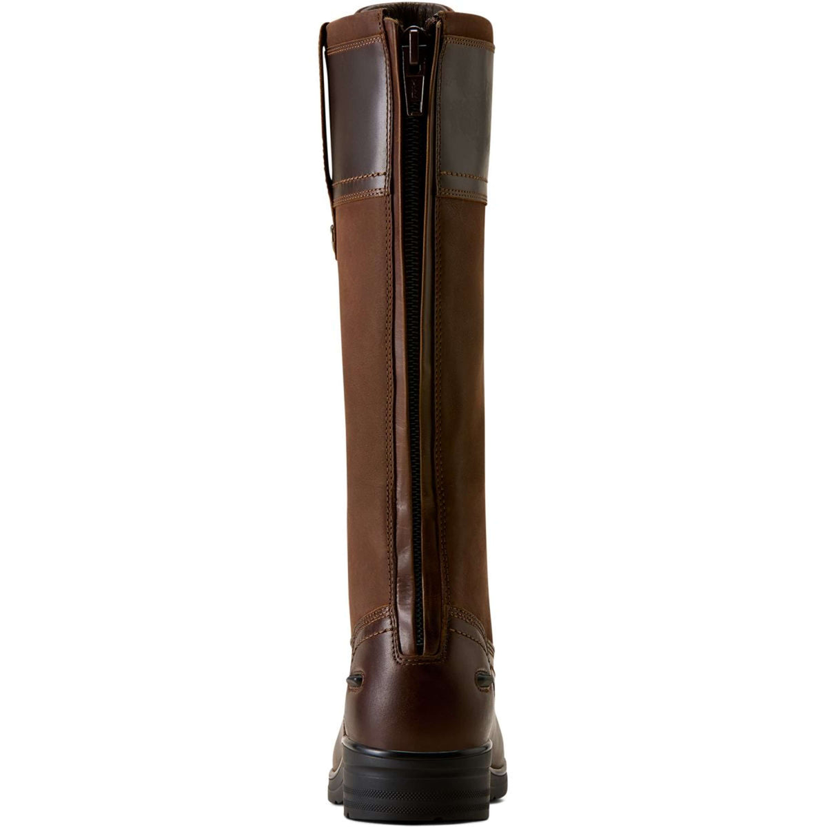 Ariat Winter Rijlaarzen Wythburn H2O Dames Tabacco Brown