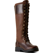 Ariat Winter Rijlaarzen Wythburn H2O Dames Tabacco Brown