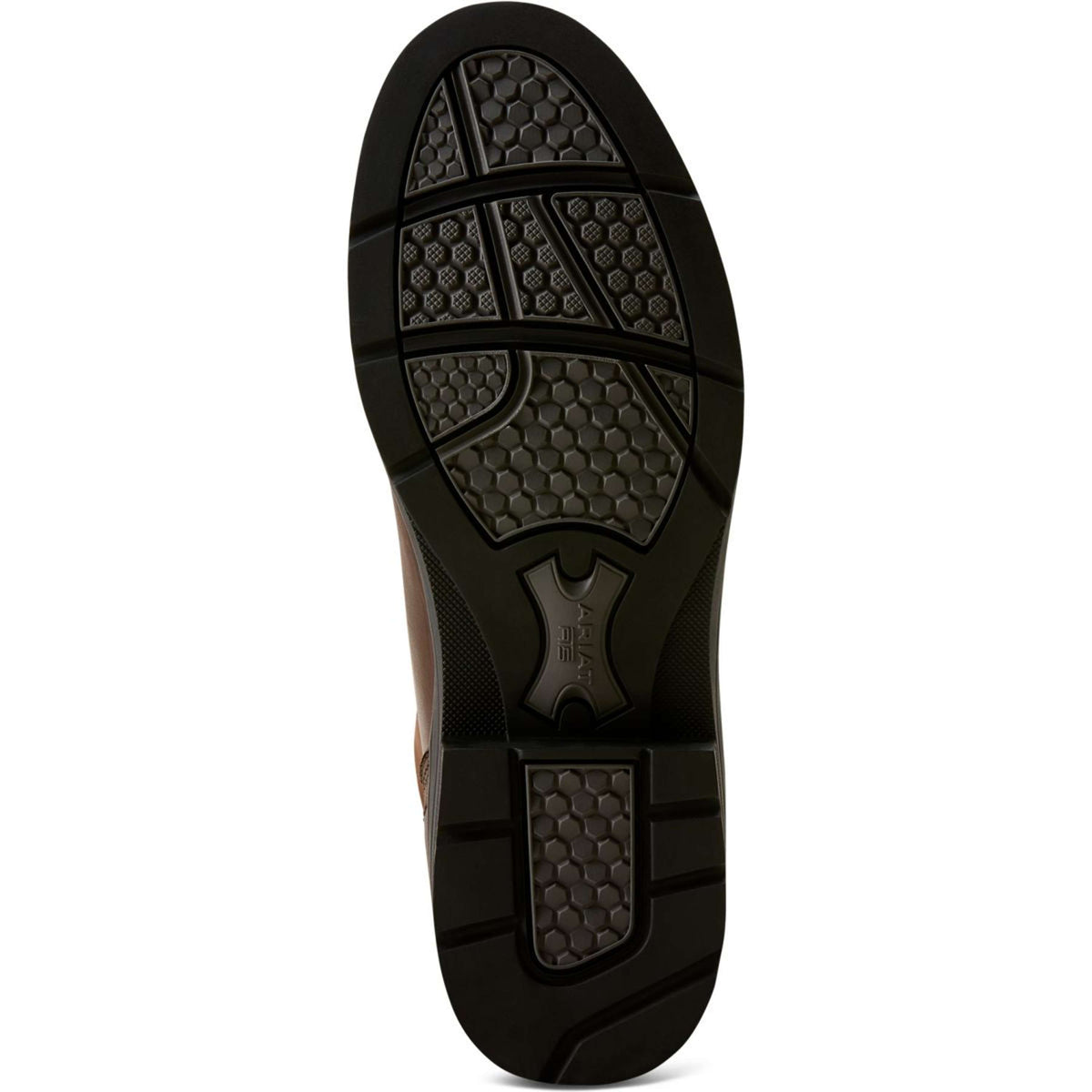 Ariat Winter Rijlaarzen Wythburn H2O Dames Tabacco Brown