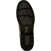 Ariat Winter Rijlaarzen Wythburn H2O Dames Tabacco Brown