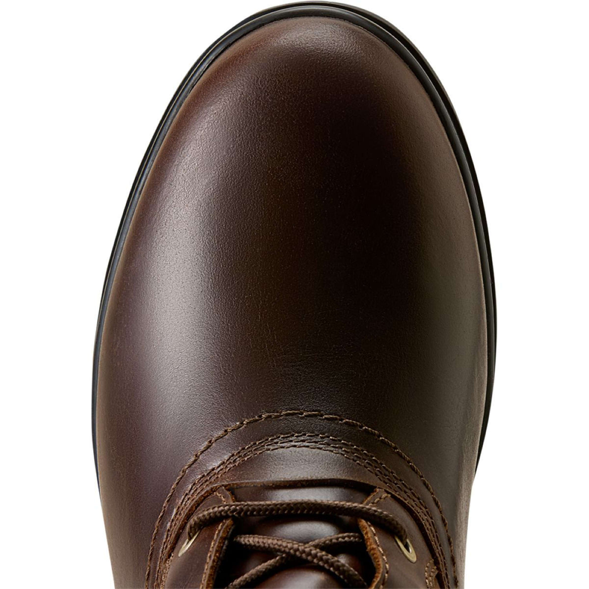 Ariat Winter Rijlaarzen Wythburn H2O Dames Tabacco Brown